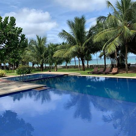 Nilaveli Beach Apartment Sri Lanka Dış mekan fotoğraf