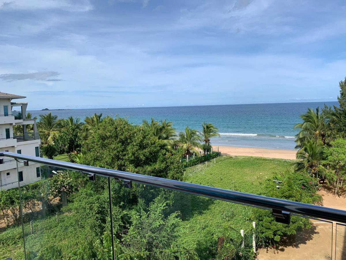 Nilaveli Beach Apartment Sri Lanka Dış mekan fotoğraf