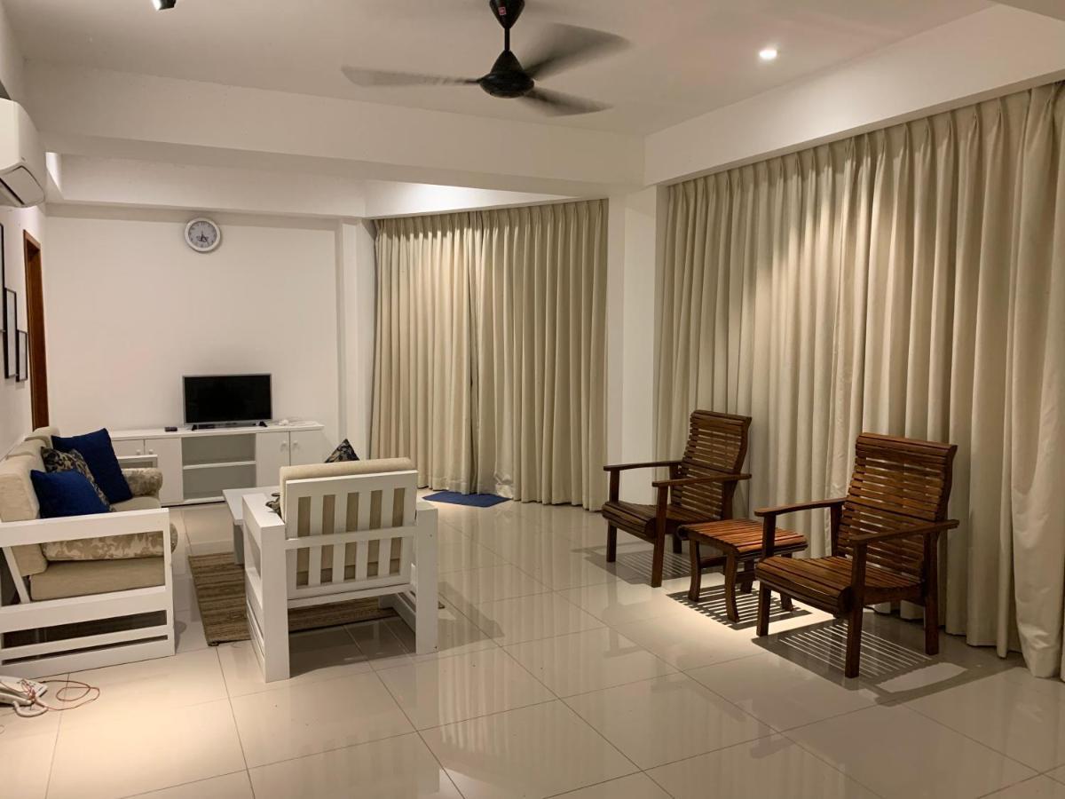 Nilaveli Beach Apartment Sri Lanka Dış mekan fotoğraf
