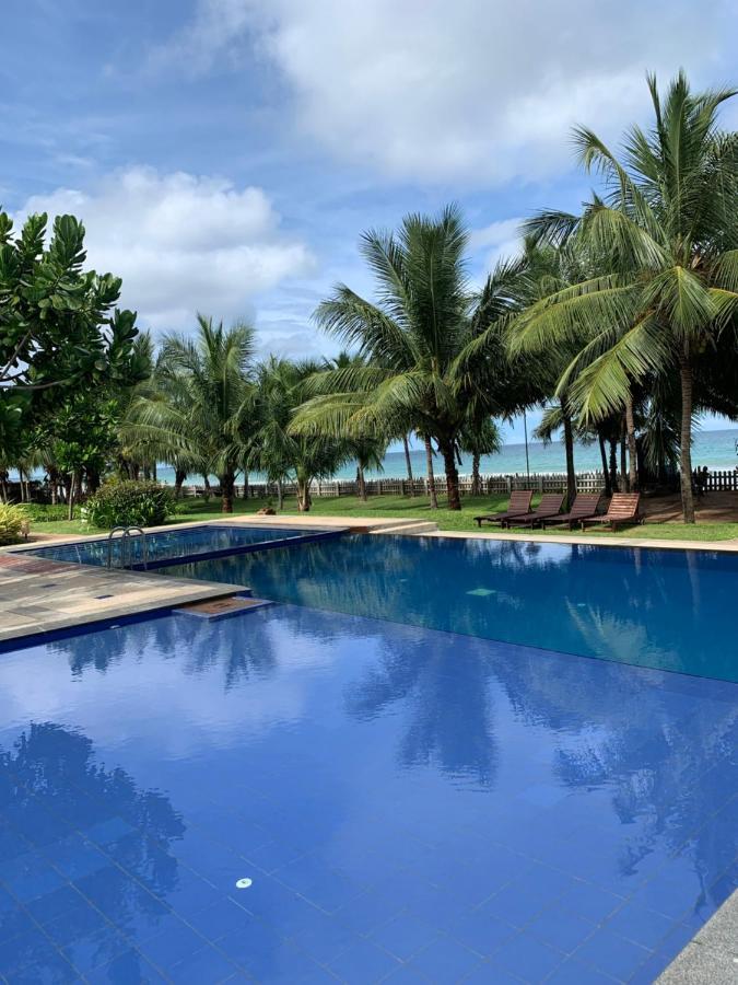 Nilaveli Beach Apartment Sri Lanka Dış mekan fotoğraf