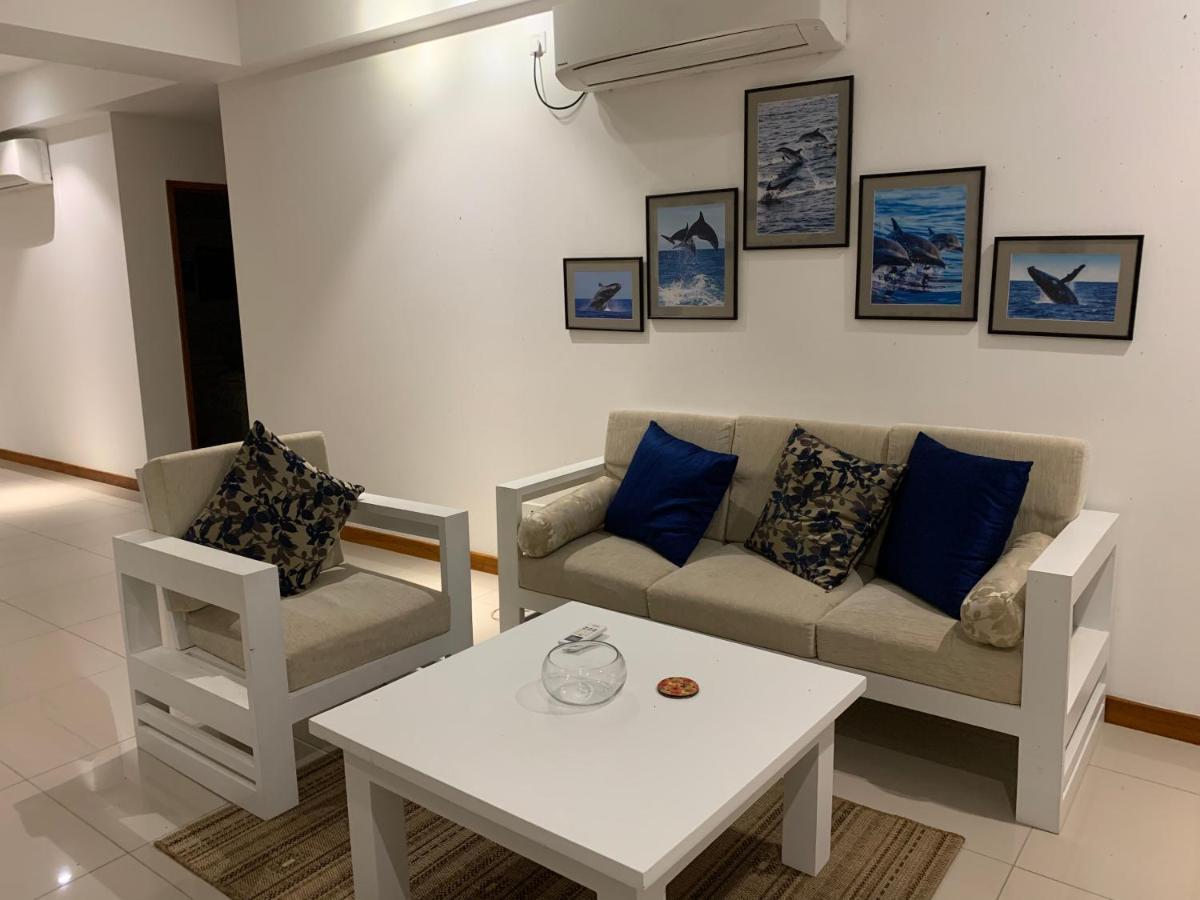 Nilaveli Beach Apartment Sri Lanka Dış mekan fotoğraf