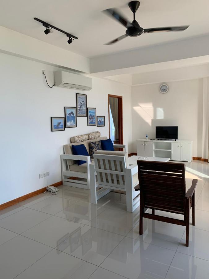Nilaveli Beach Apartment Sri Lanka Dış mekan fotoğraf