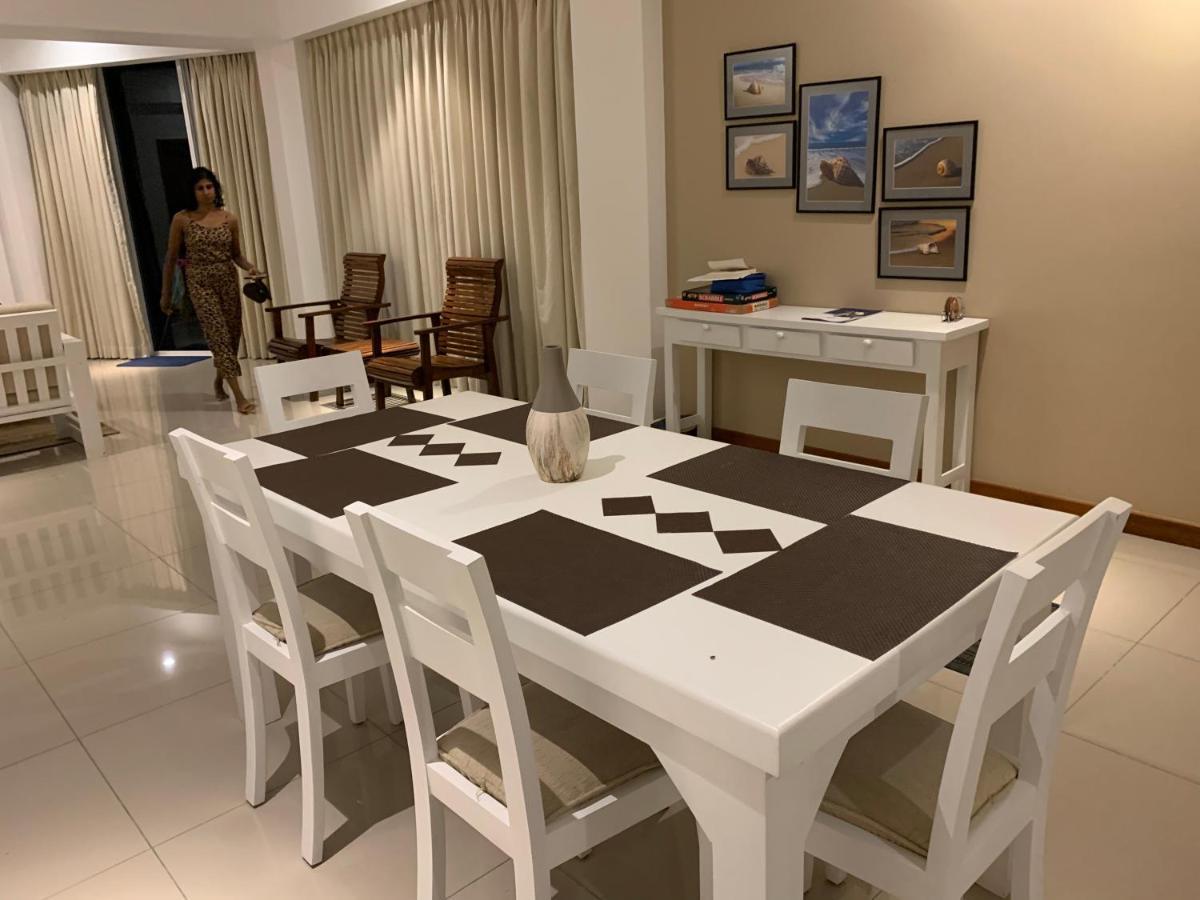 Nilaveli Beach Apartment Sri Lanka Dış mekan fotoğraf
