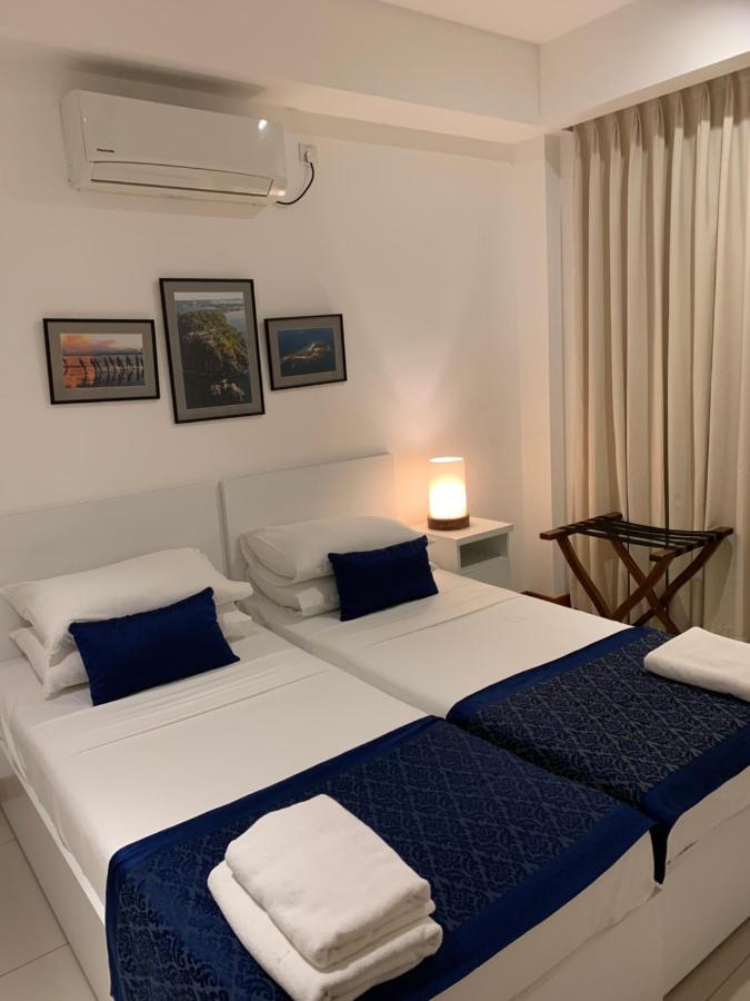 Nilaveli Beach Apartment Sri Lanka Dış mekan fotoğraf