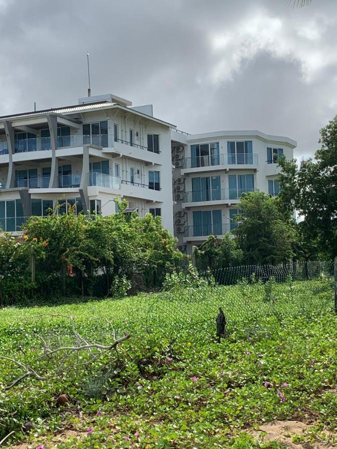 Nilaveli Beach Apartment Sri Lanka Dış mekan fotoğraf