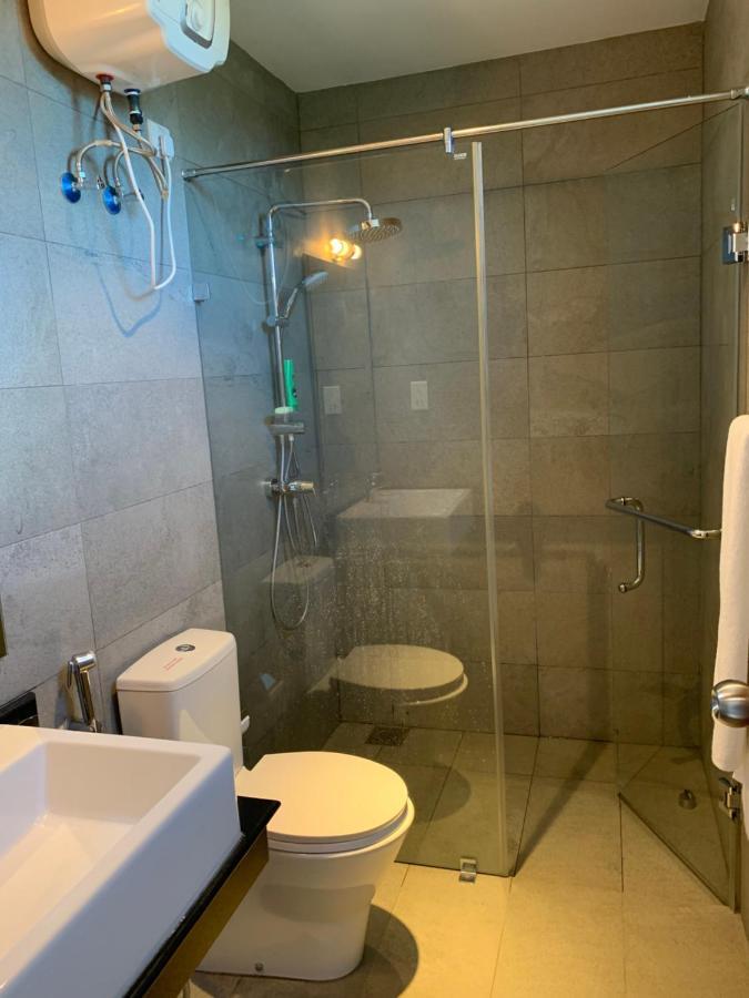 Nilaveli Beach Apartment Sri Lanka Dış mekan fotoğraf