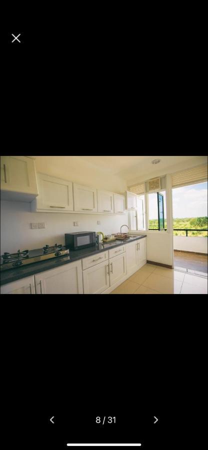 Nilaveli Beach Apartment Sri Lanka Dış mekan fotoğraf