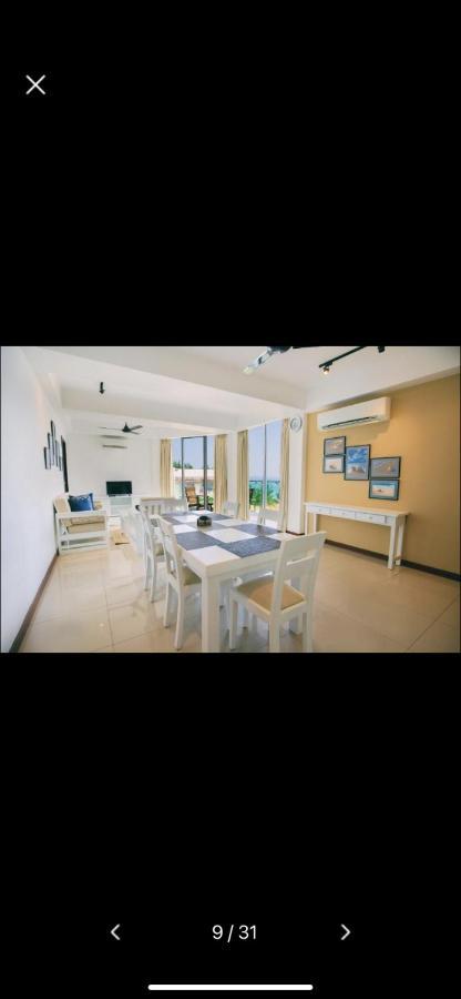 Nilaveli Beach Apartment Sri Lanka Dış mekan fotoğraf