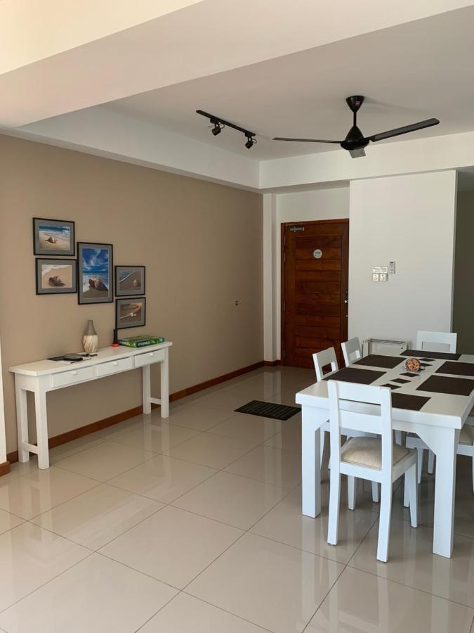 Nilaveli Beach Apartment Sri Lanka Dış mekan fotoğraf