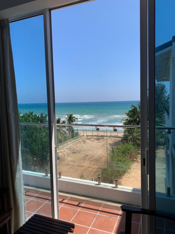 Nilaveli Beach Apartment Sri Lanka Dış mekan fotoğraf