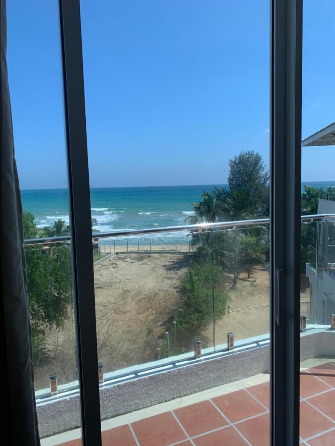Nilaveli Beach Apartment Sri Lanka Dış mekan fotoğraf