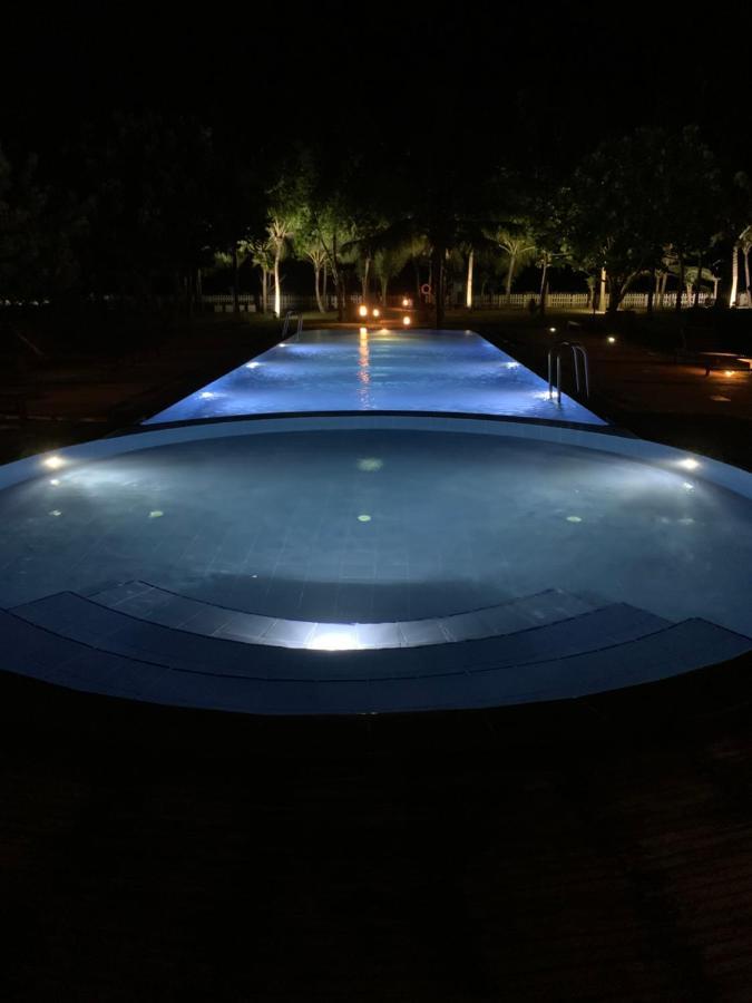 Nilaveli Beach Apartment Sri Lanka Dış mekan fotoğraf