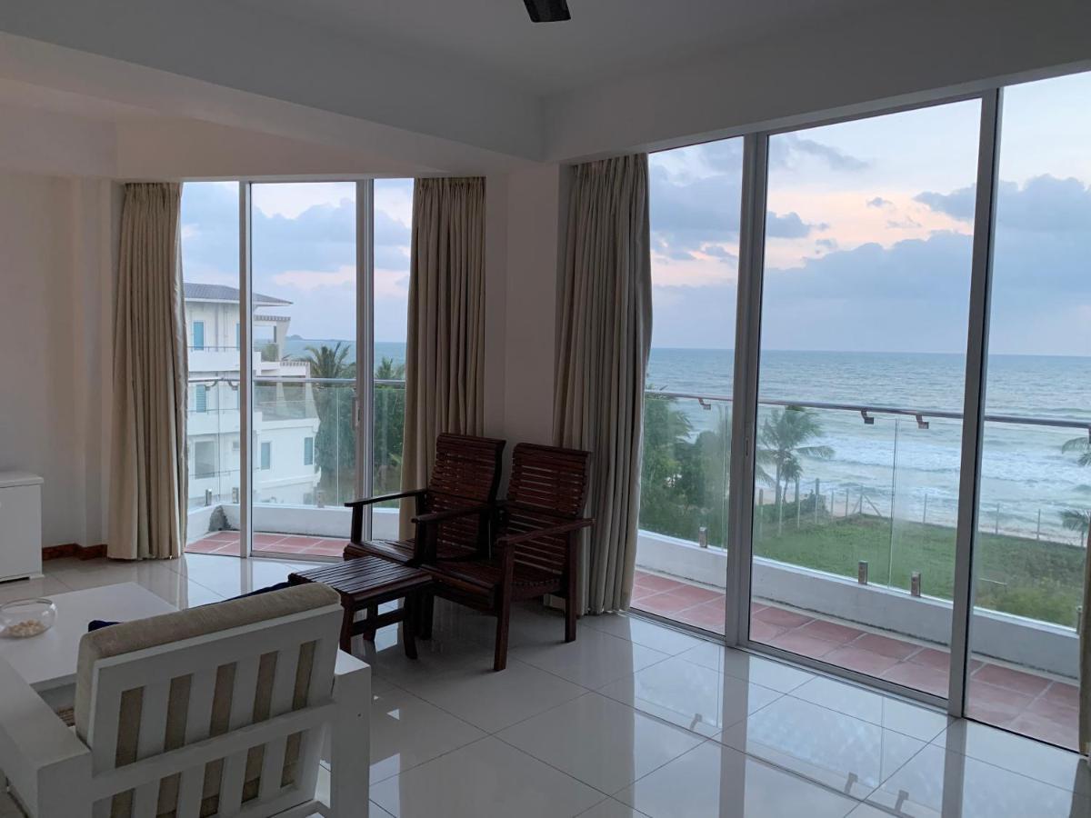 Nilaveli Beach Apartment Sri Lanka Dış mekan fotoğraf