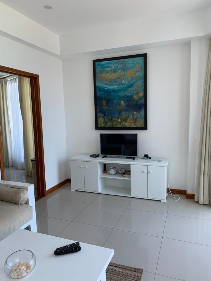 Nilaveli Beach Apartment Sri Lanka Dış mekan fotoğraf