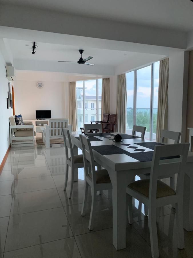 Nilaveli Beach Apartment Sri Lanka Dış mekan fotoğraf