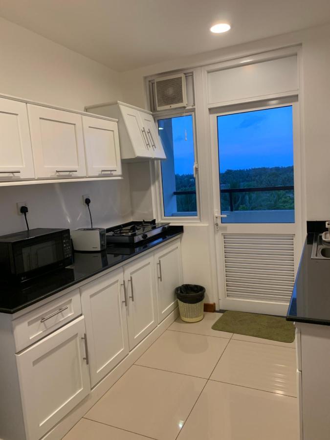 Nilaveli Beach Apartment Sri Lanka Dış mekan fotoğraf