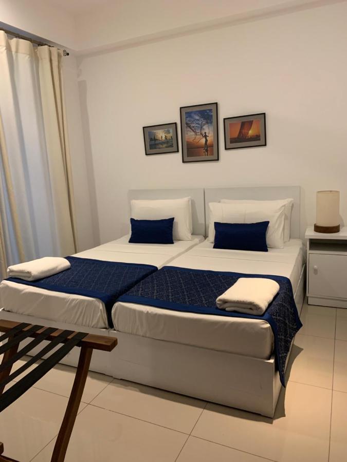 Nilaveli Beach Apartment Sri Lanka Dış mekan fotoğraf