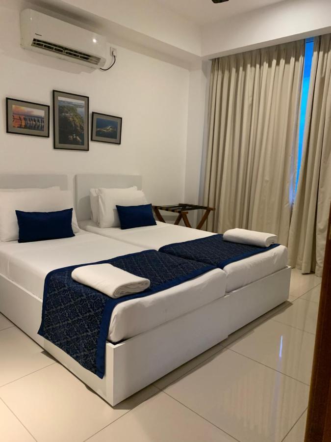 Nilaveli Beach Apartment Sri Lanka Dış mekan fotoğraf